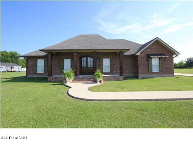 1001 Virginia Road Church Point, LA 70525 - Photo 1 of 1 1001 Virginia Front View