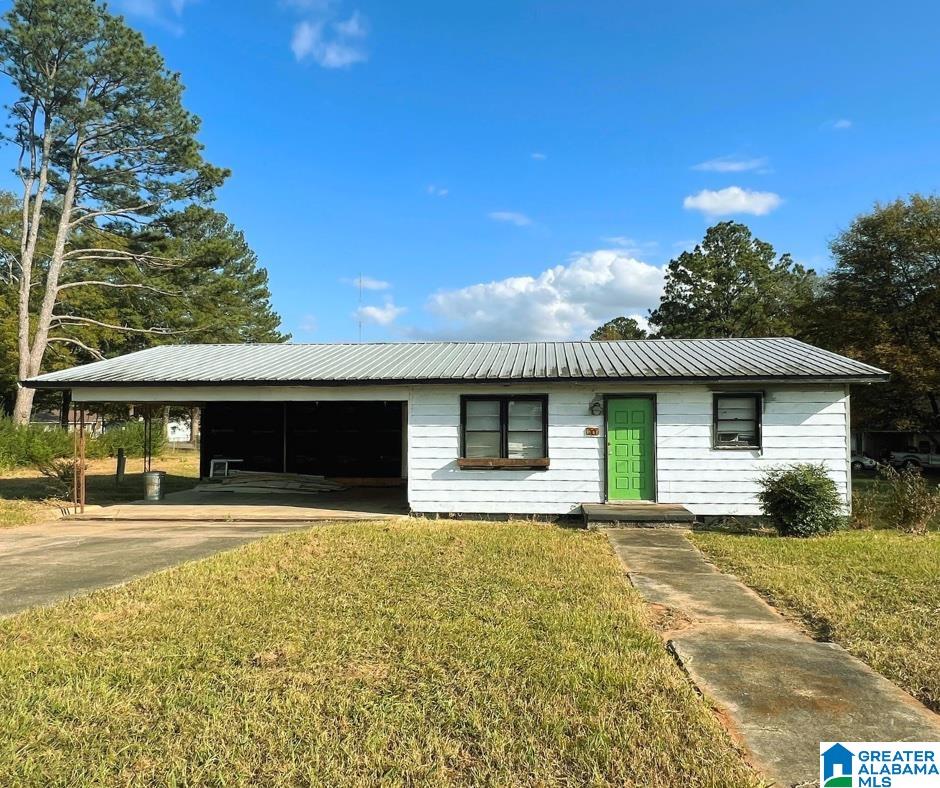 120 Old Ladiga Road Piedmont, AL 36272 - Photo 25 of 30