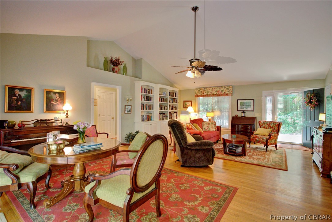 103 Plantation Road North, VA 23128 - Photo 14 of 46