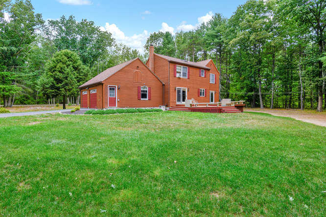 5 Burnham Road Scarborough, ME 04074 - Photo 26 of 29 5 Burnham Rd Scarborough ME-small-035-03