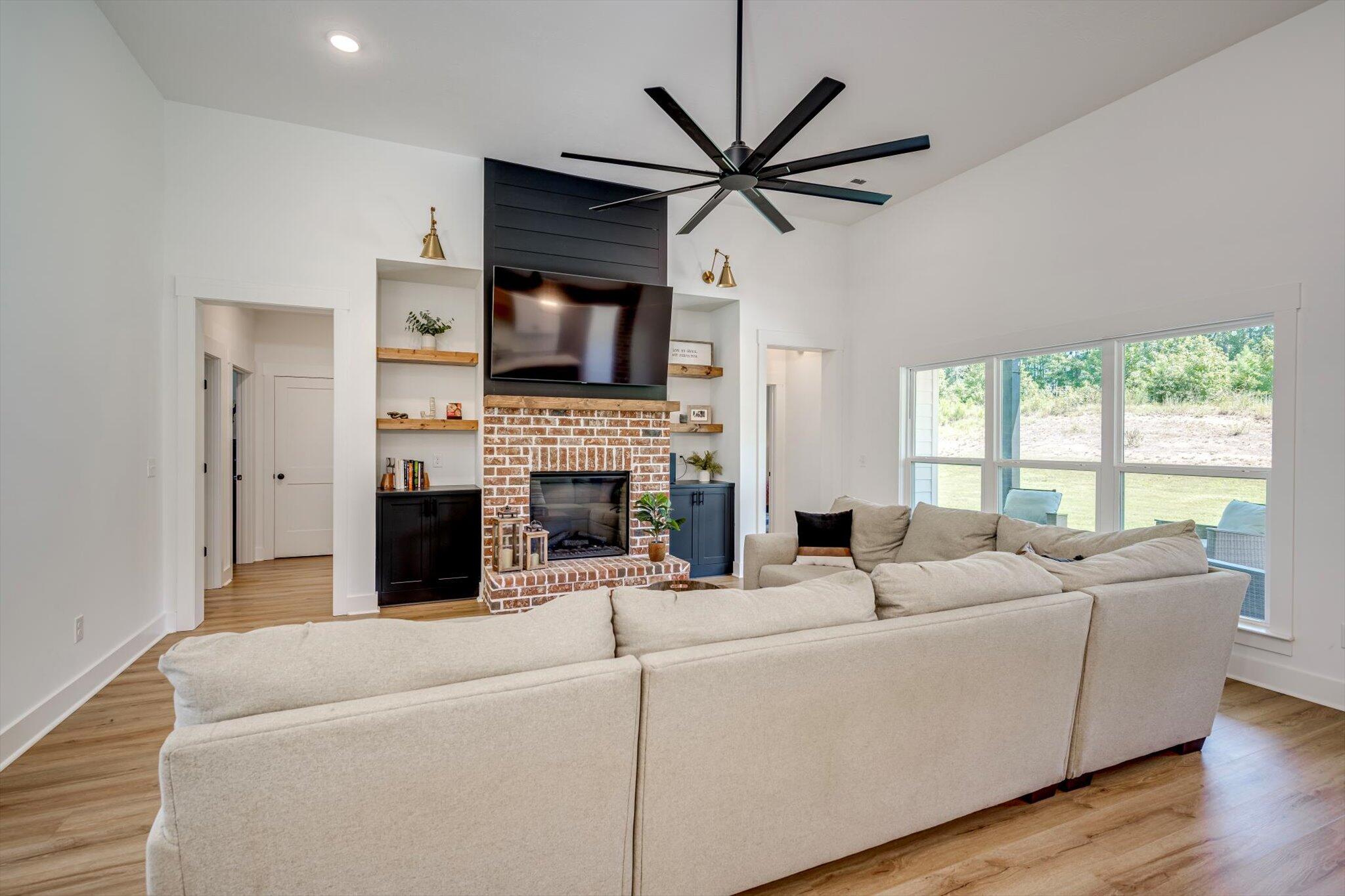 850 Captain John Brown Road Appling, GA 30802 - Photo 11 of 46 13-013-