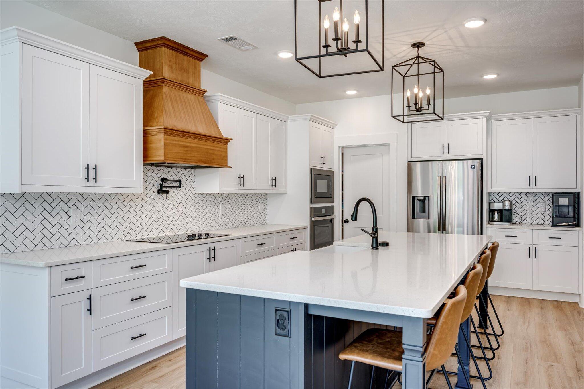 850 Captain John Brown Road Appling, GA 30802 - Photo 13 of 46 15-015-