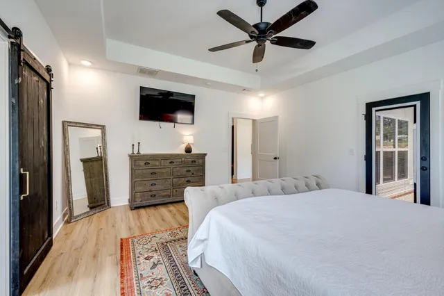 $645,000 | 850 Captain John Brown Road, Appling, GA 30802