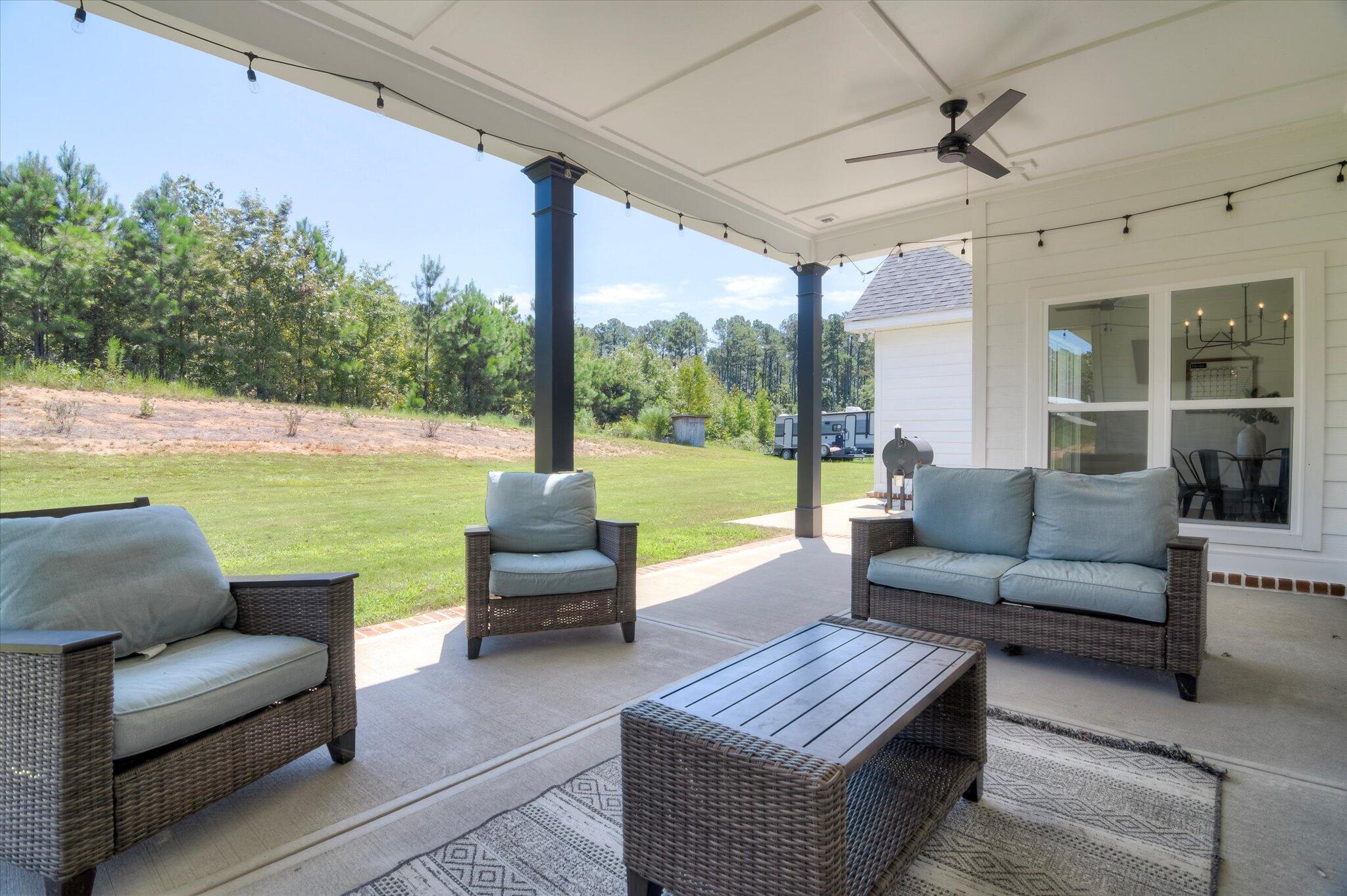 850 Captain John Brown Road Appling, GA 30802 - Photo 34 of 46 36-036-
