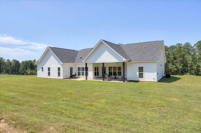 $645,000 | 850 Captain John Brown Road, Appling, GA 30802