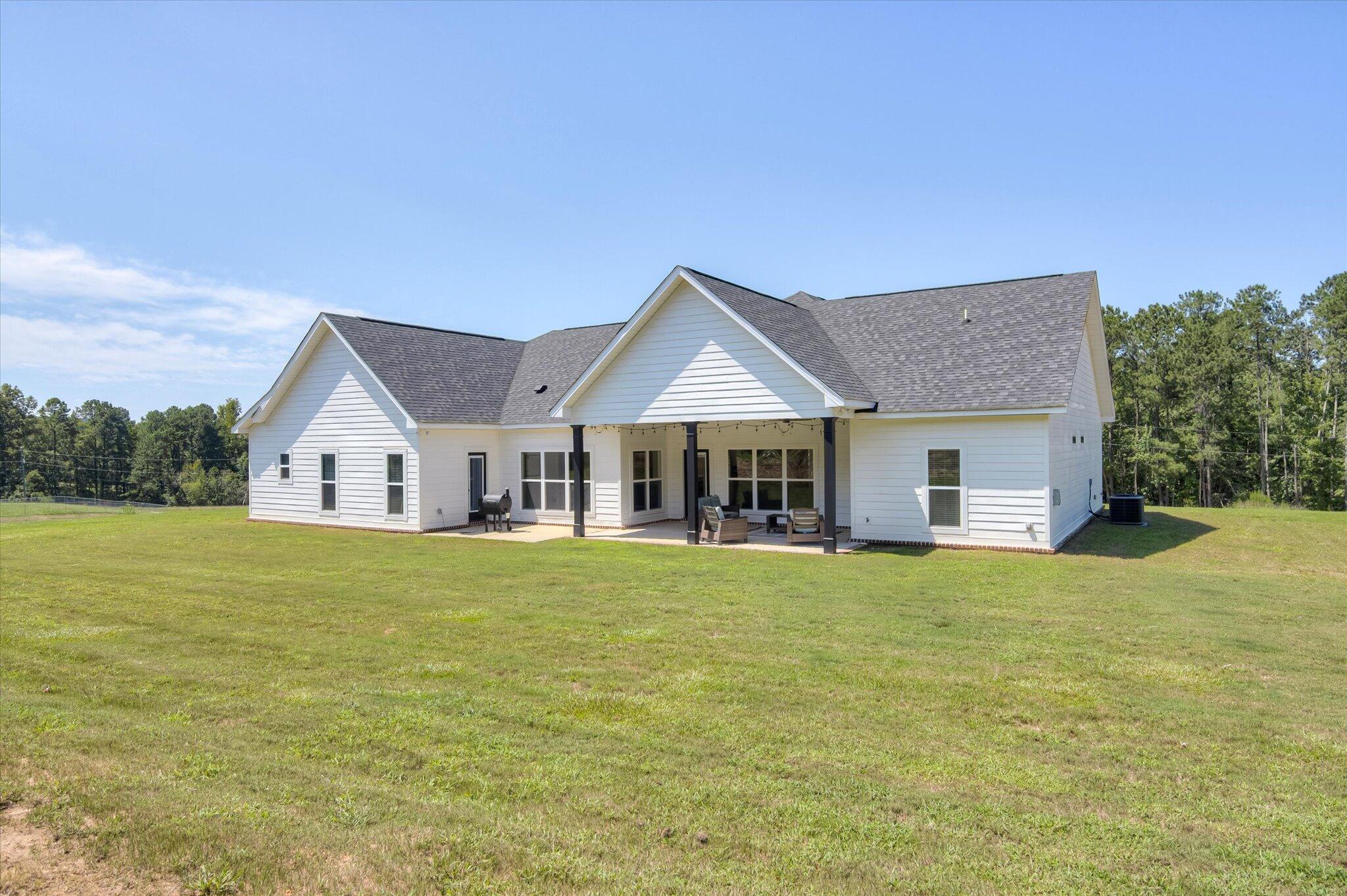 850 Captain John Brown Road Appling, GA 30802 - Photo 37 of 46 39-039-