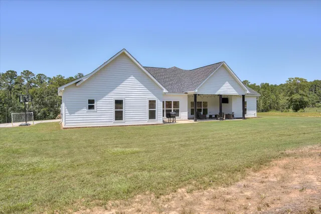 $645,000 | 850 Captain John Brown Road, Appling, GA 30802