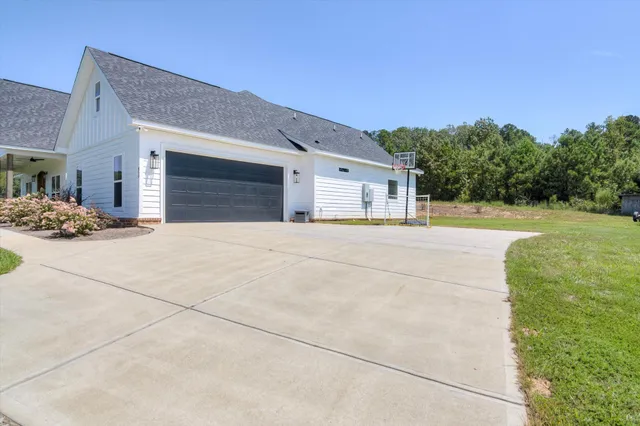 $645,000 | 850 Captain John Brown Road, Appling, GA 30802