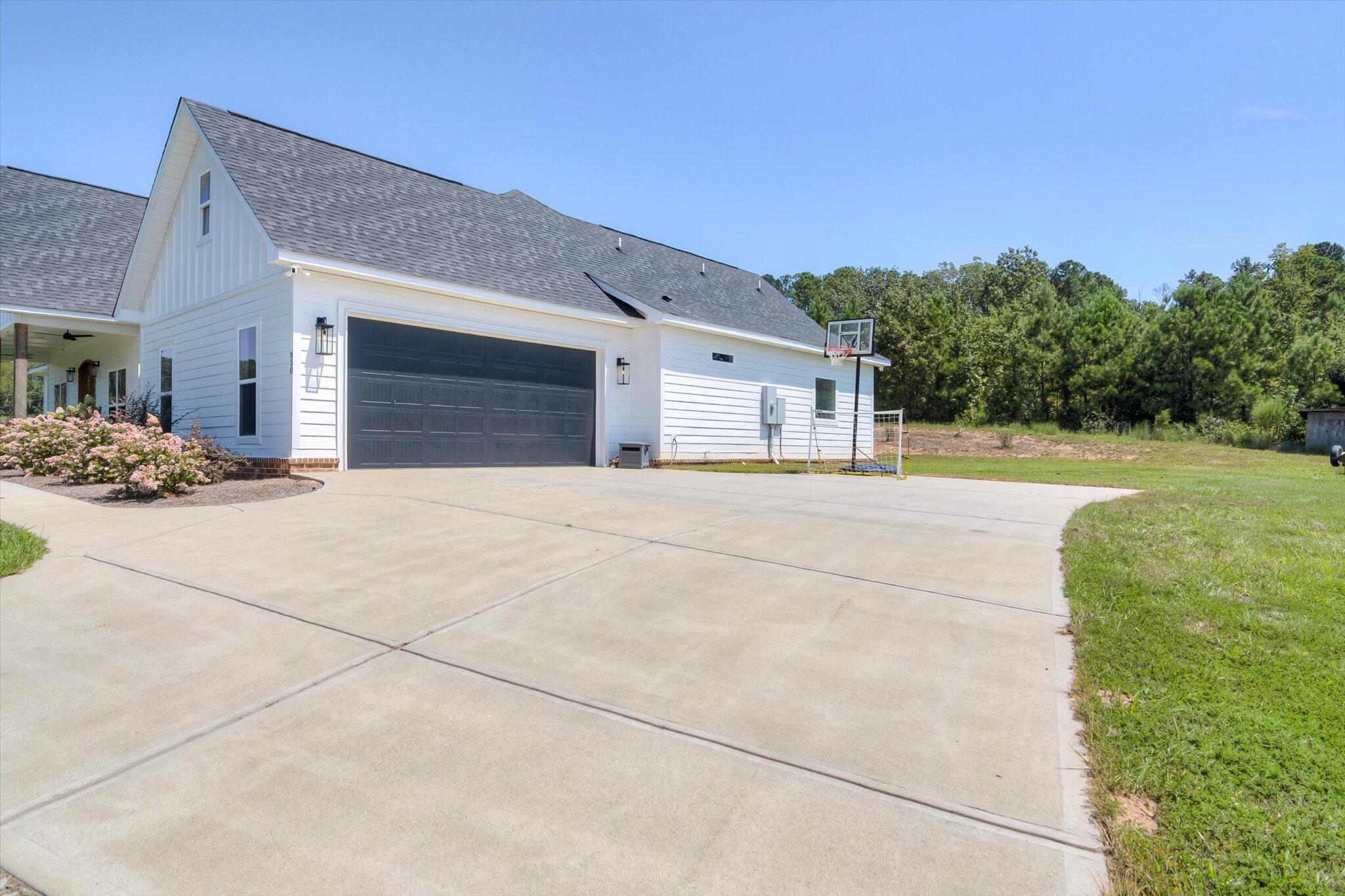 850 Captain John Brown Road Appling, GA 30802 - Photo 40 of 46 42-042-
