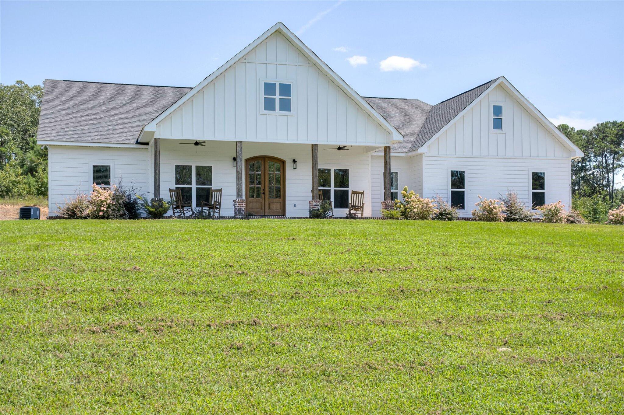 850 Captain John Brown Road Appling, GA 30802 - Photo 44 of 46 03-003-
