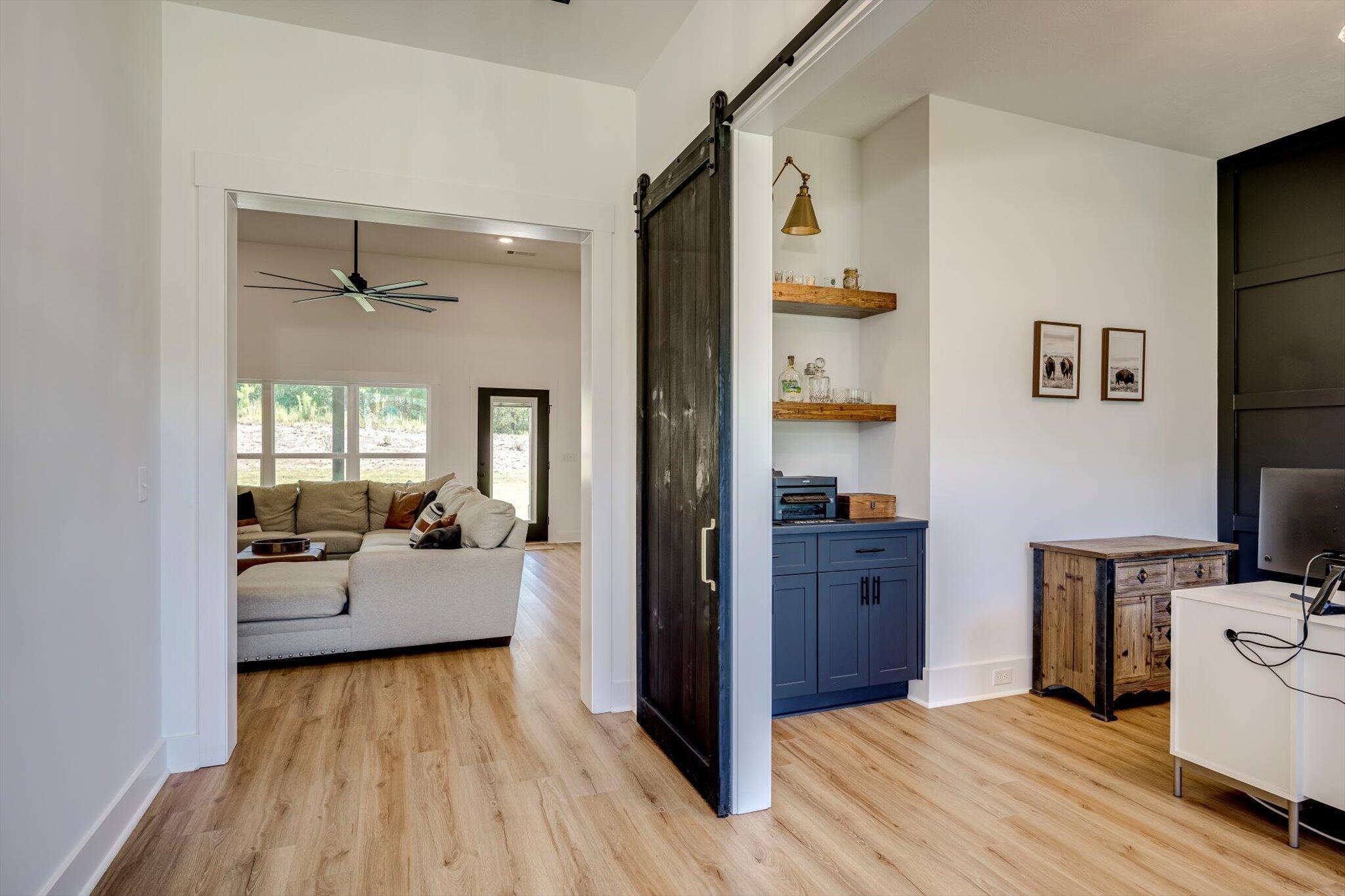 850 Captain John Brown Road Appling, GA 30802 - Photo 4 of 46 06-006-