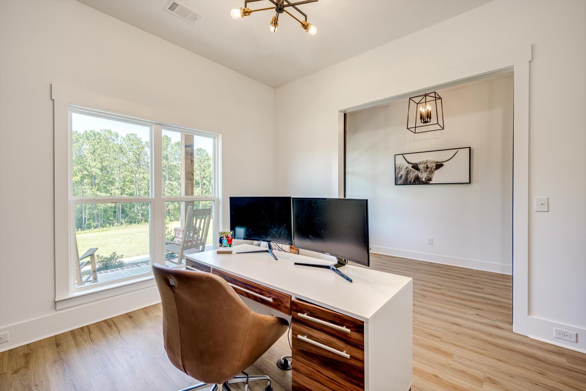 850 Captain John Brown Road Appling, GA 30802 - Photo 7 of 46 09-009-