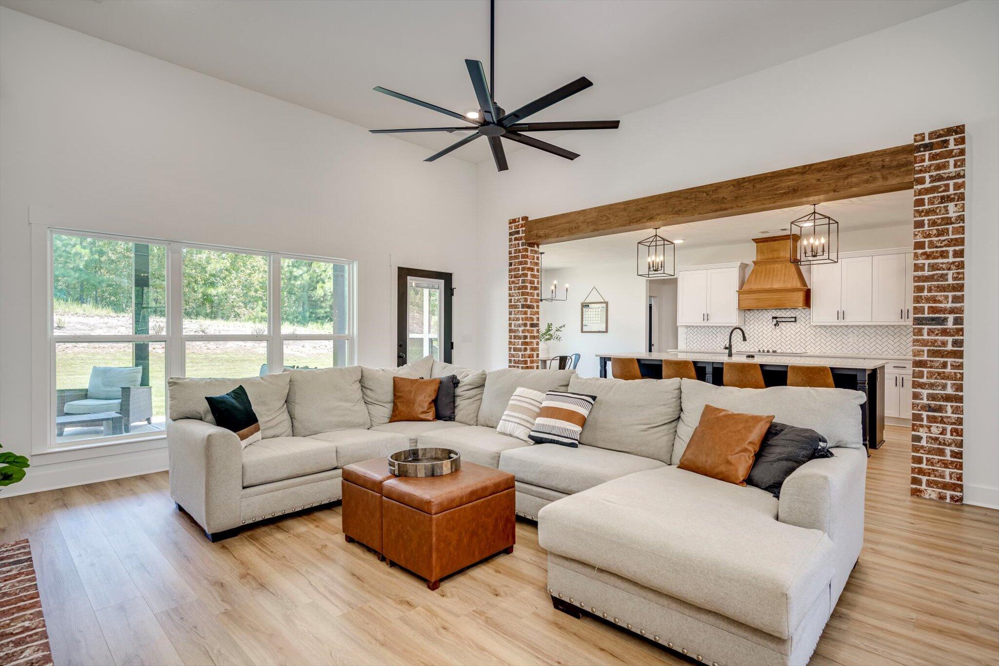 850 Captain John Brown Road Appling, GA 30802 - Photo 8 of 46 10-010-