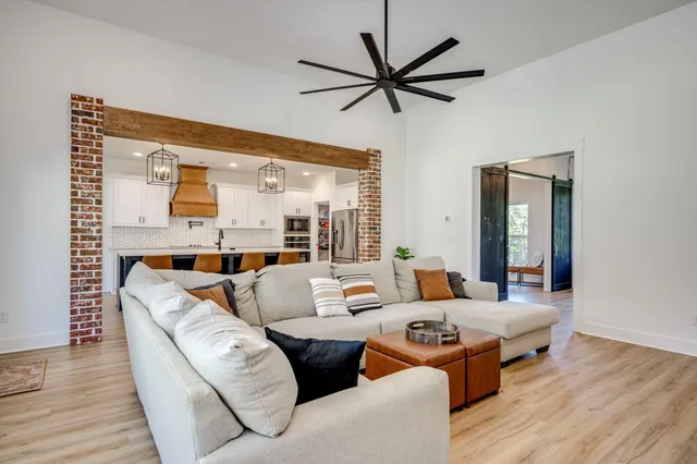 $645,000 | 850 Captain John Brown Road, Appling, GA 30802