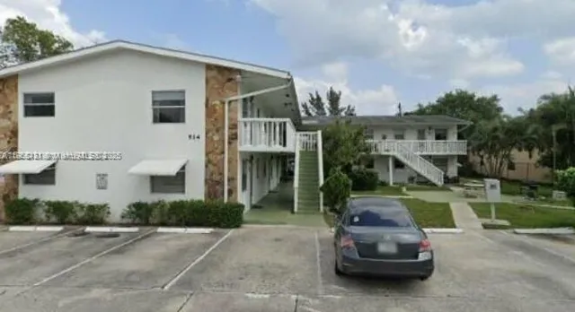 $135,000 | 514 South C Street, Unit 4, Lake Worth, FL 33460