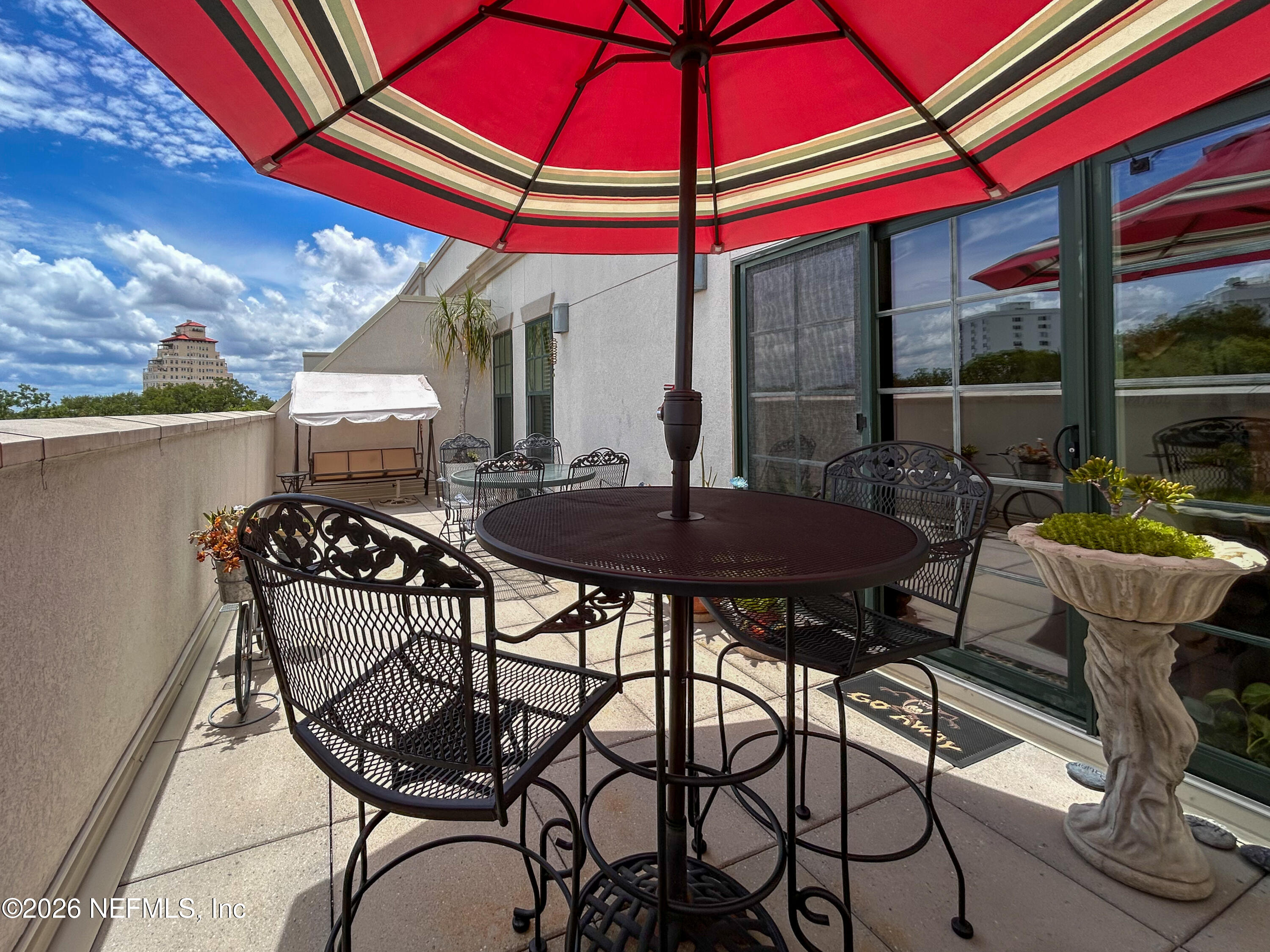 1661 Riverside Avenue, Unit 410 Jacksonville, FL 32204 - Photo 1 of 33 Terrace