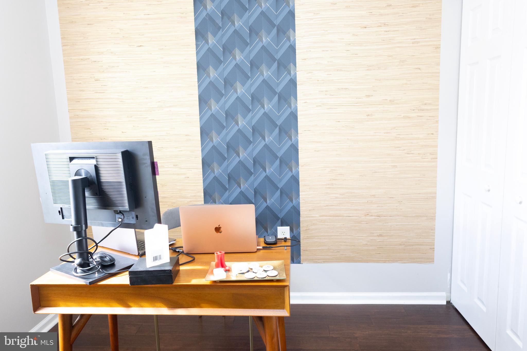 2429 Lizbec Court Crofton, MD 21114 - Photo 22 of 31 a bathroom with a sink and a mirror