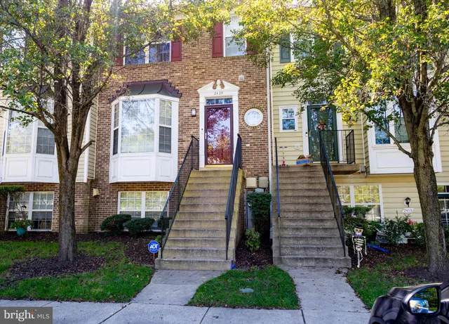 $399,900 | 2429 Lizbec Court, Crofton, MD 21114