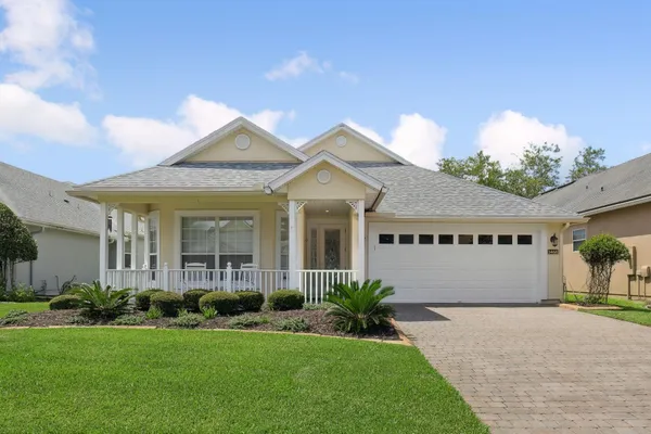 $399,000 | 1468 Castle Pines Circle, St. Augustine, FL 32092