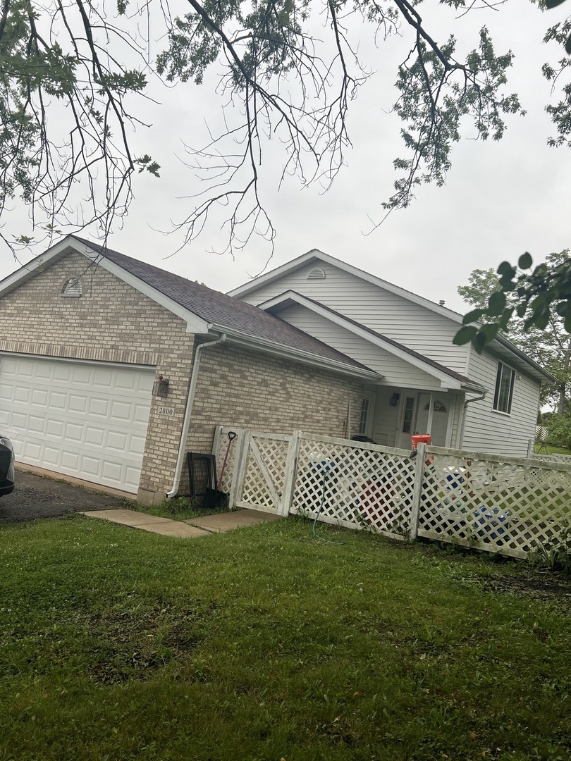 2800 Jethro Court Zion, IL 60099 - Photo 11 of 12
