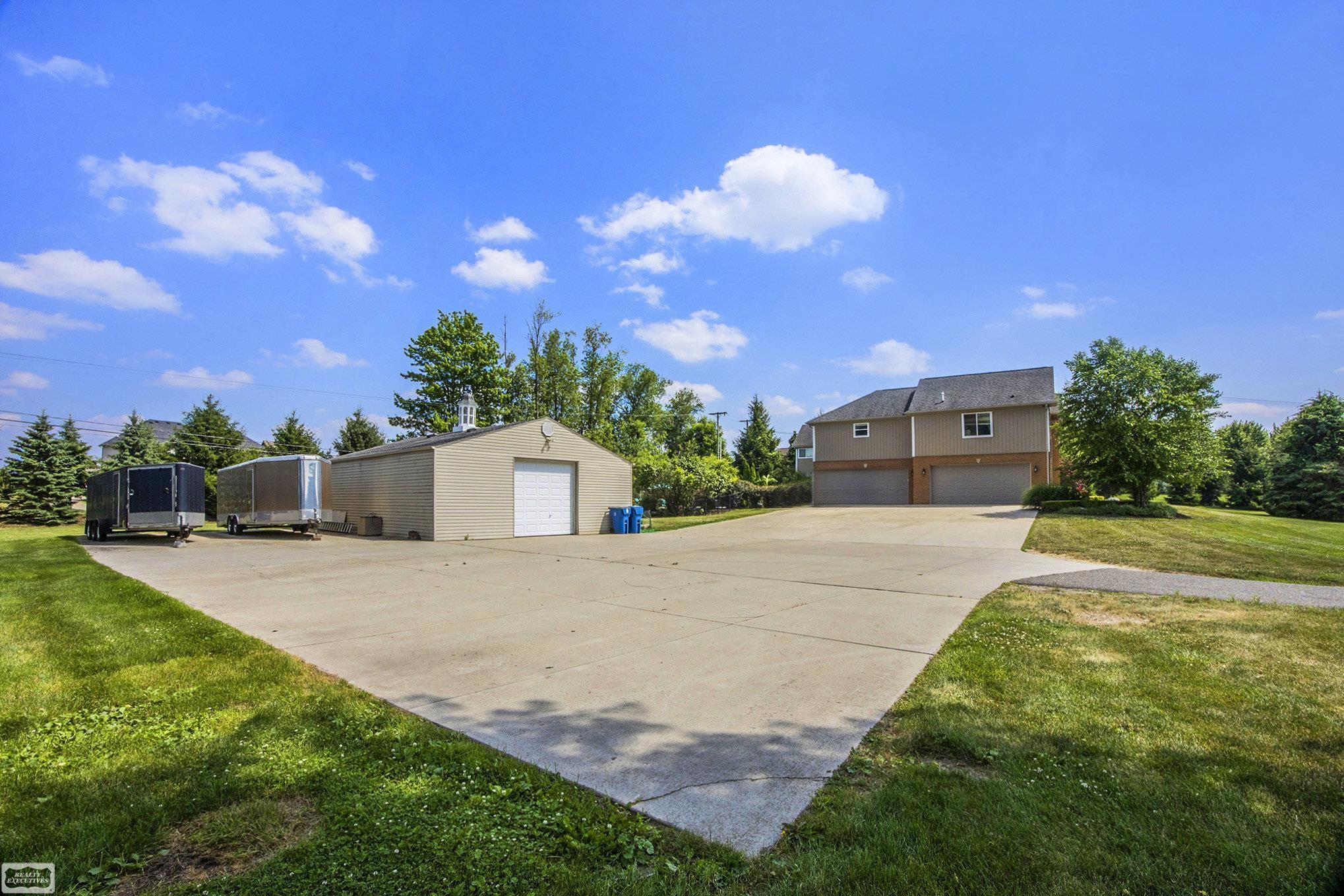62650 Mound Road Washington, MI 48094 - Photo 56 of 65
