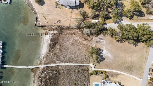 $1,495,000 | L15 R Shipyard Lane, Hampstead, NC 28443