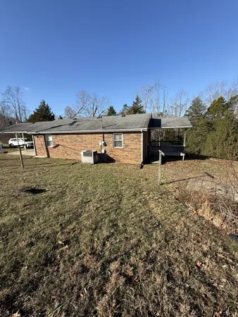 $219,900 | 2352 Spring Creek Road, Lafayette, TN 37083