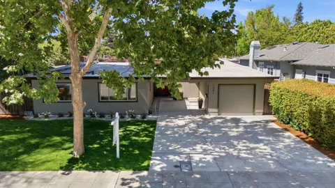 $3,798,000 | 1601 Channing Avenue, Palo Alto, CA 94303