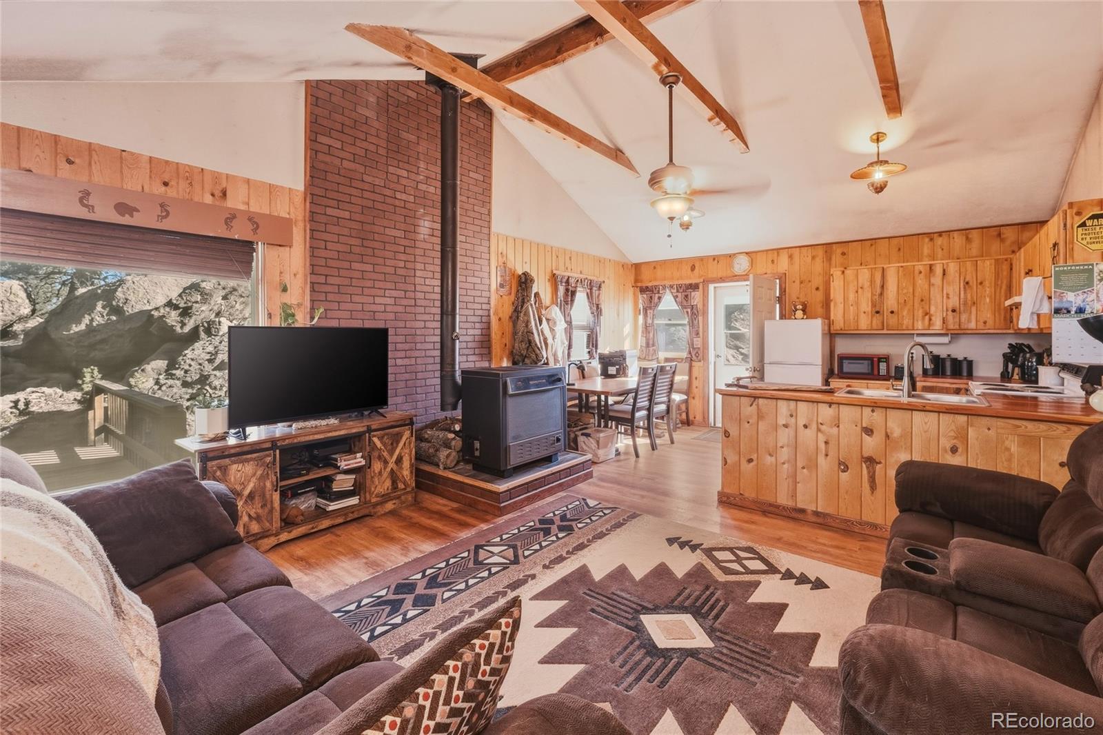 13240 Big Pine Ridge Road Weston, CO 81091 - Photo 8 of 49 Gallery Image 8