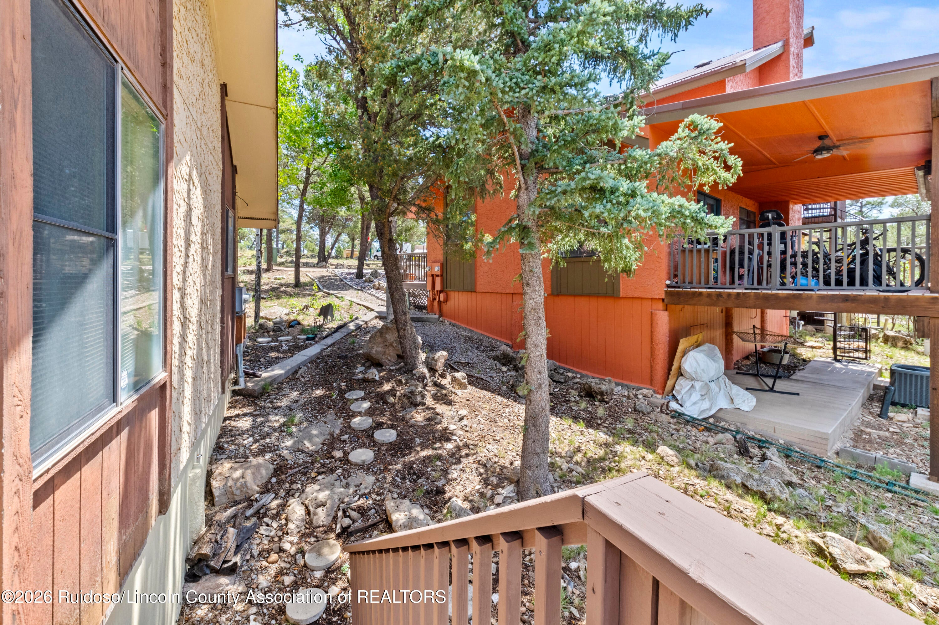 418 Excalibur Road, Unit B Ruidoso, NM 88345 - Photo 43 of 81 Gallery Image 43