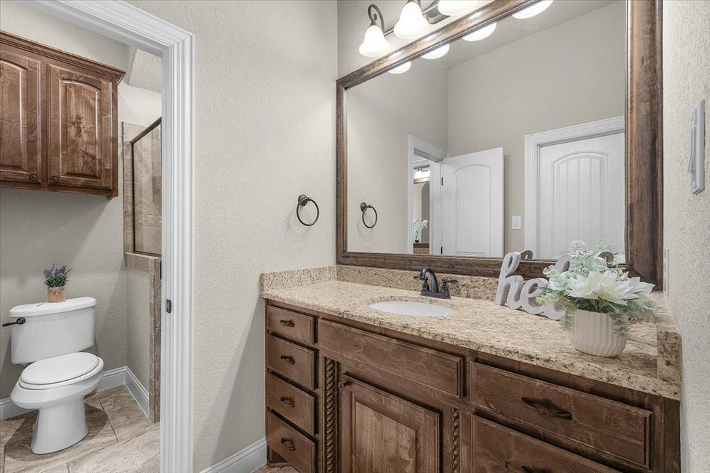 332 Antler Ridge Drive Azle, TX 76020 - Photo 26 of 40