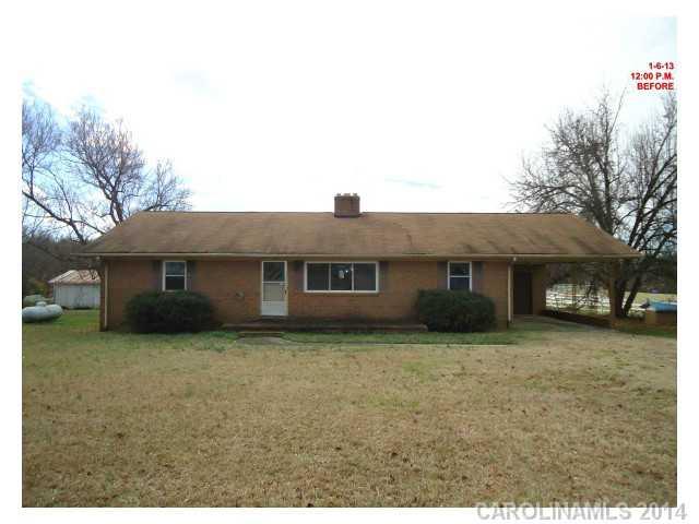 6618 Prospect Road Monroe, NC 28112 - Photo 1 of 1