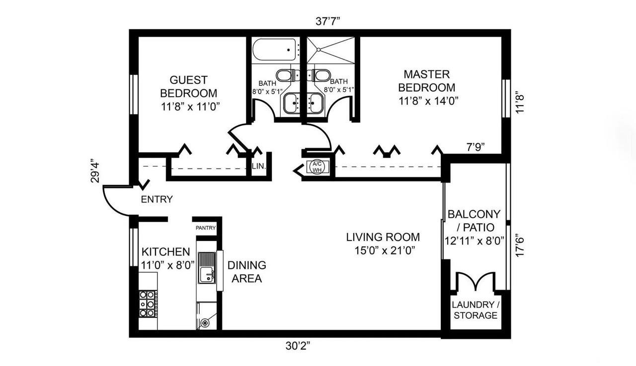 160 Northwest 70th Street, Unit 204 Boca Raton, FL 33487 - Photo 28 of 31 a picture of a park with furniture