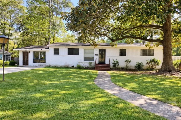 $299,000 | 5442 Magnolia Street, Savannah, GA 31406