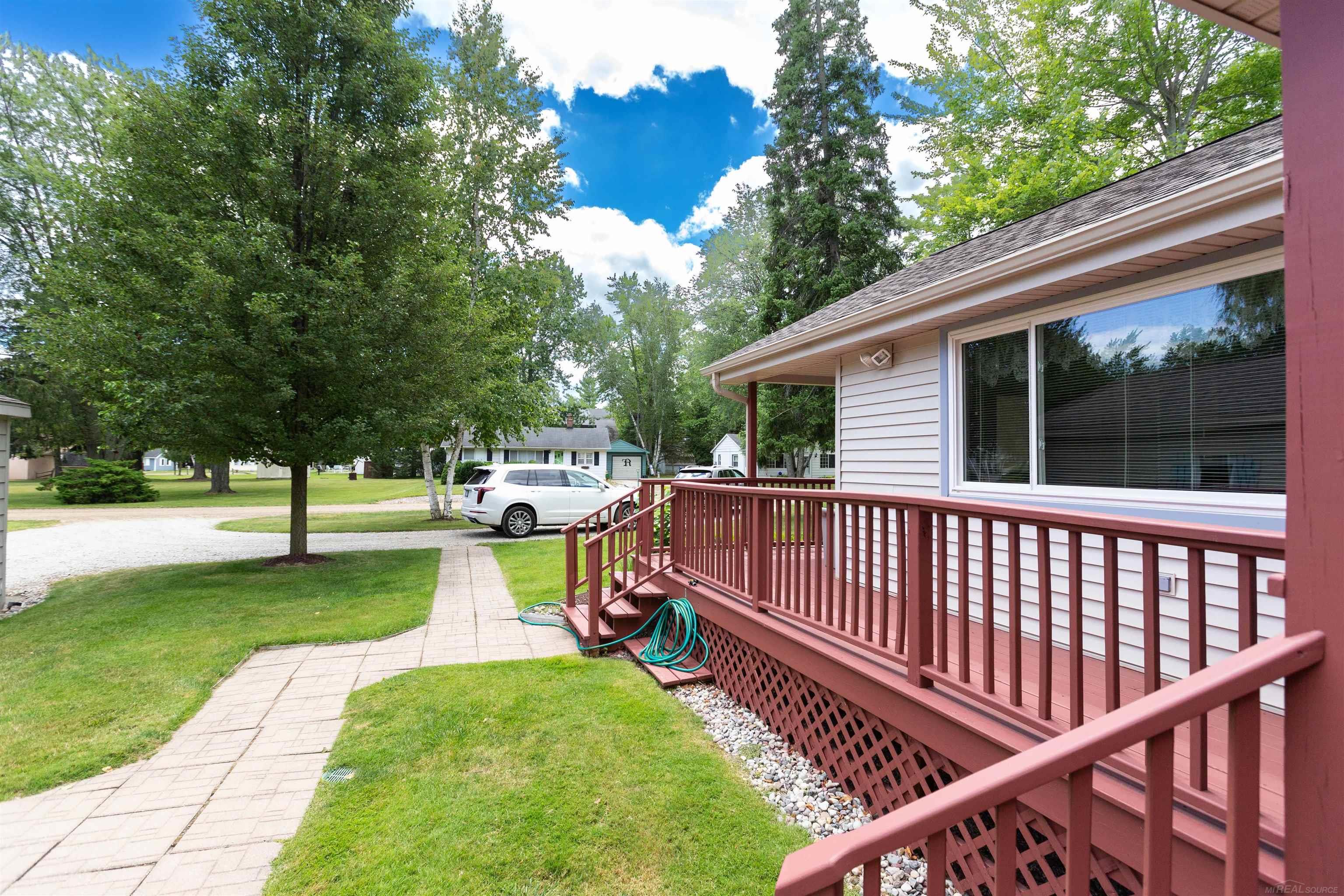 7433 Birchwood Road Lexington, MI 48450 - Photo 29 of 52