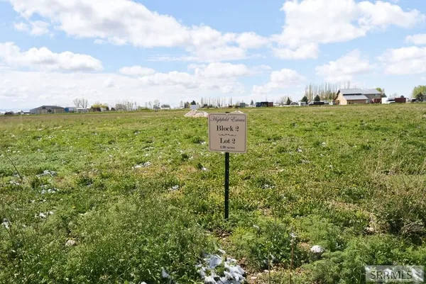 $165,000 | L2-b2 Highfield Lane, Rexburg, ID 83440