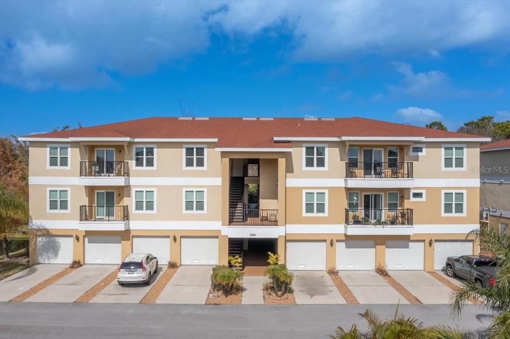 5041 Royal Palms Way, Unit 203 New Port Richey, FL 34652 - Photo 1 of 1