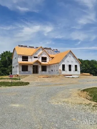 $952,275 | 5503 Cox-Smith Road, Unit LOT 4, Mason, OH 45040