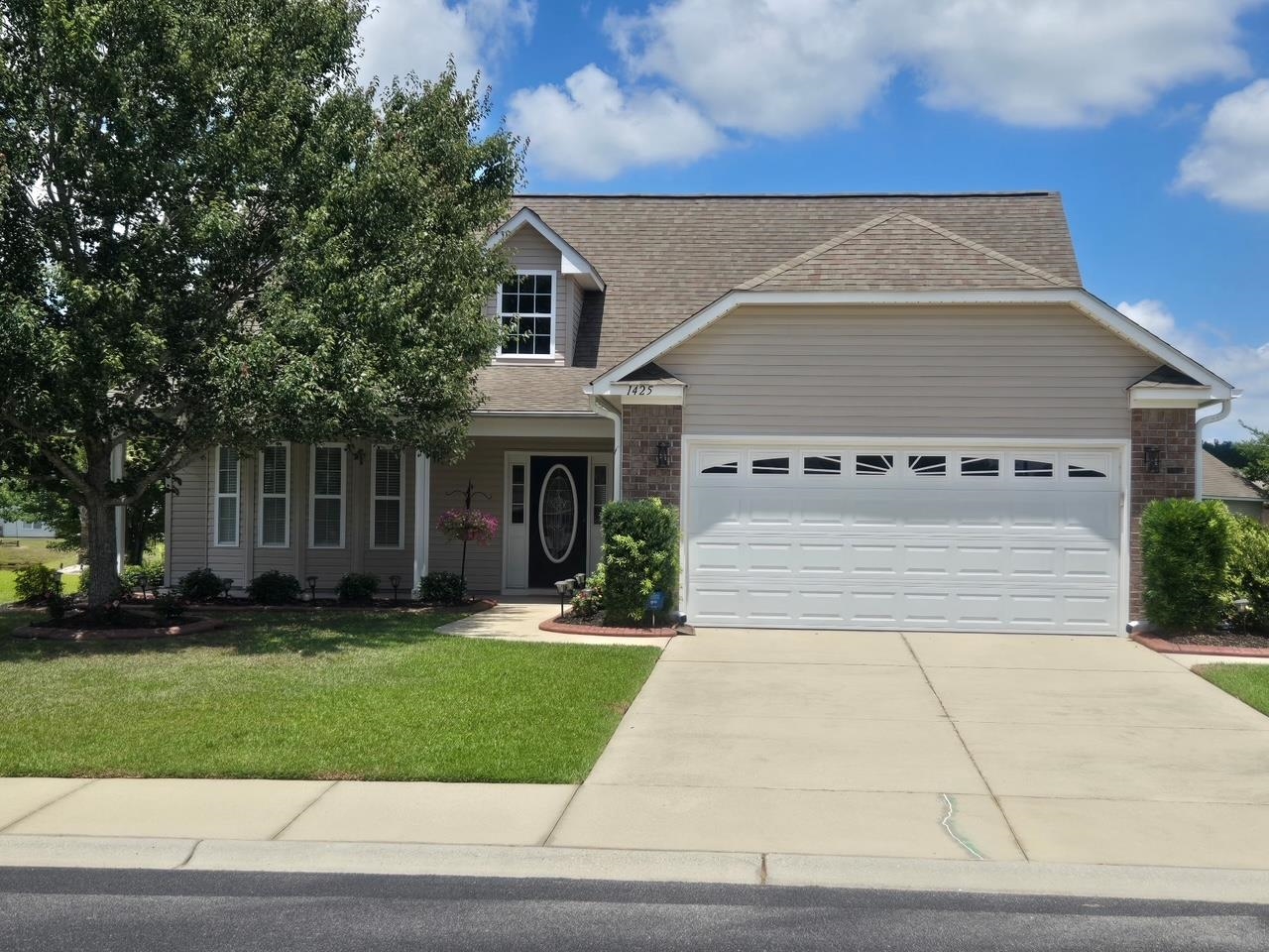 1425 Holtzman Street Surfside Beach, SC 29575 - Photo 1 of 24