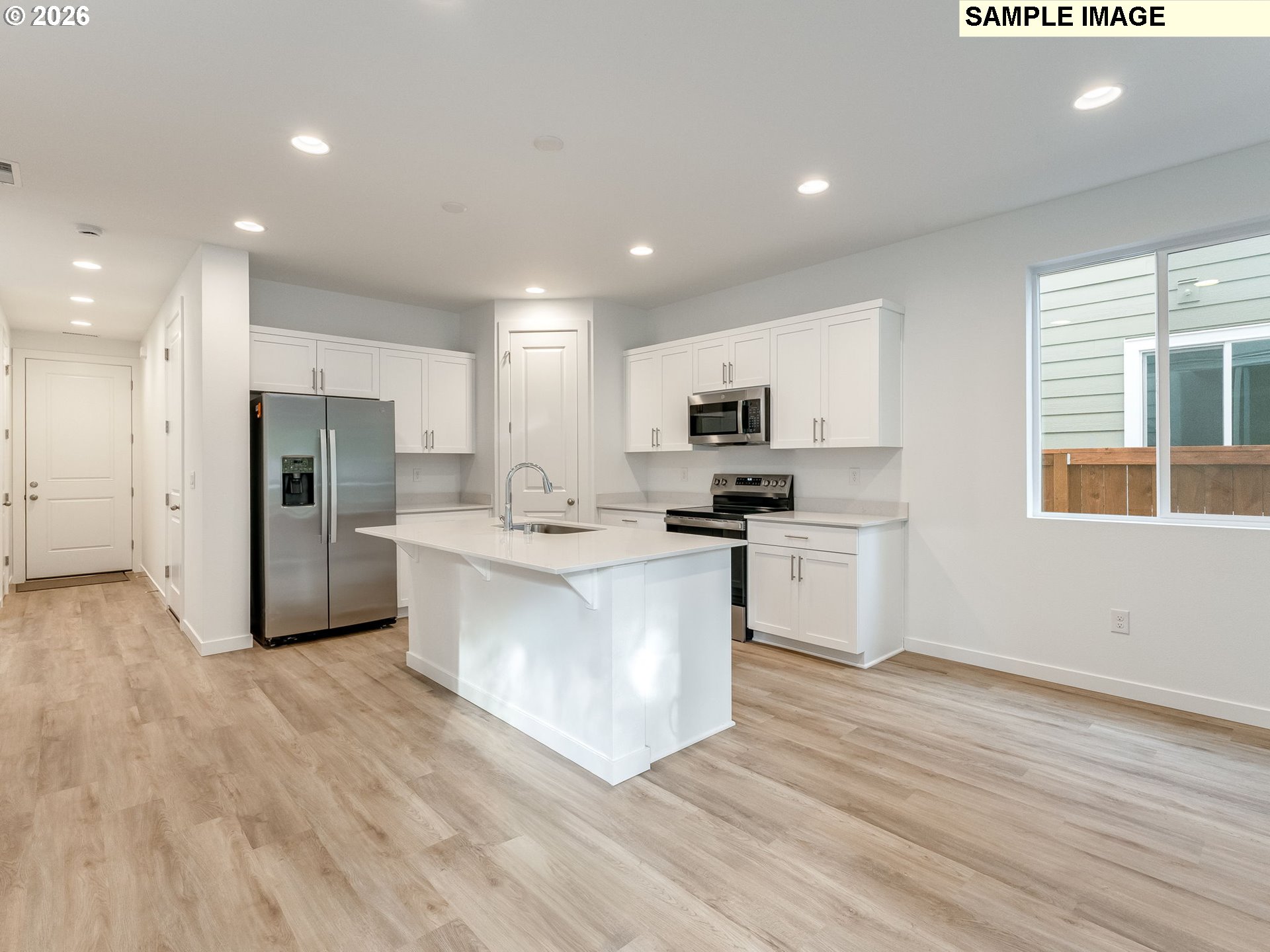 528 Southwest 23rd Street Battle Ground, WA 98604 - Photo 4 of 31