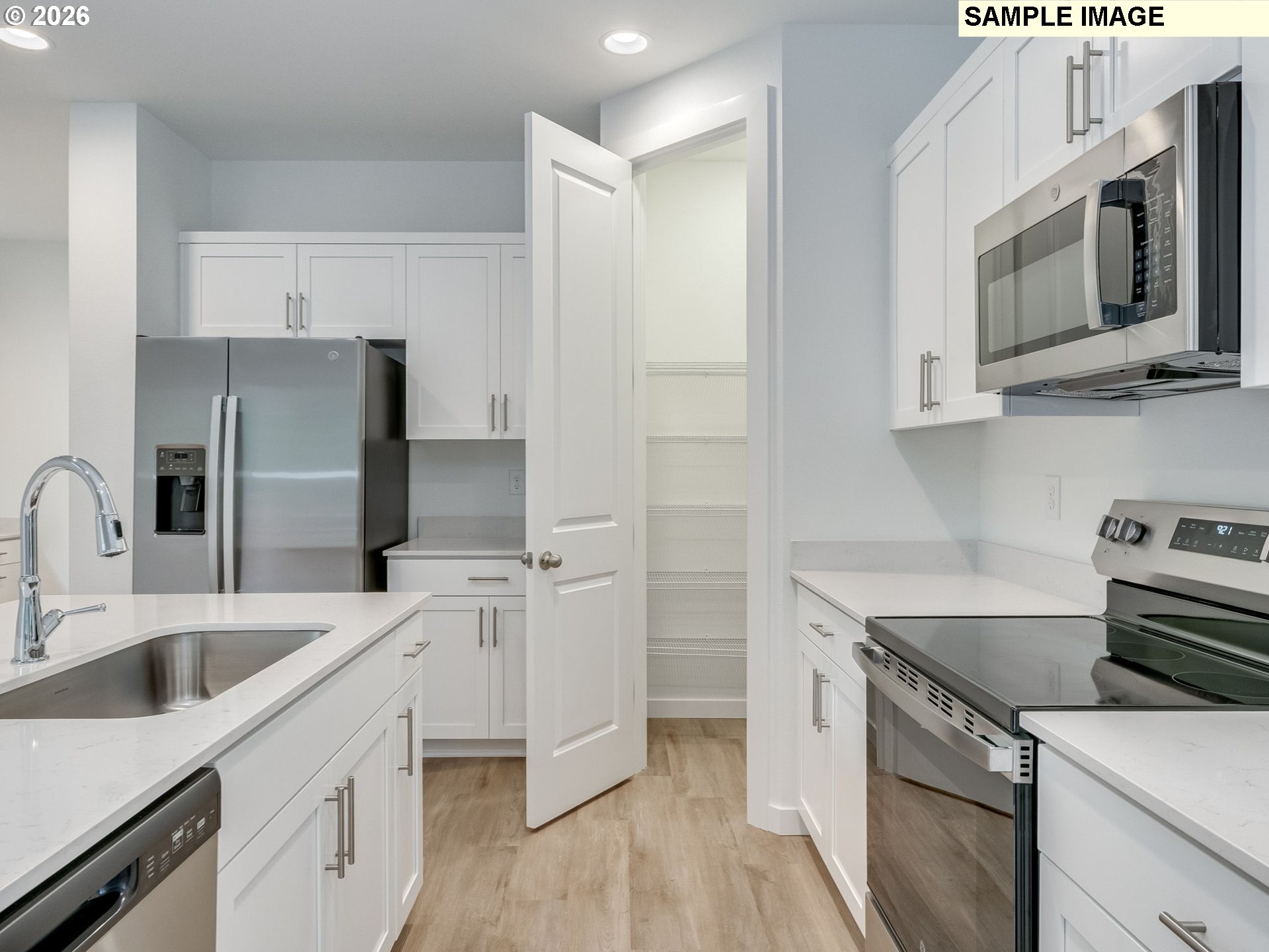 528 Southwest 23rd Street Battle Ground, WA 98604 - Photo 8 of 31