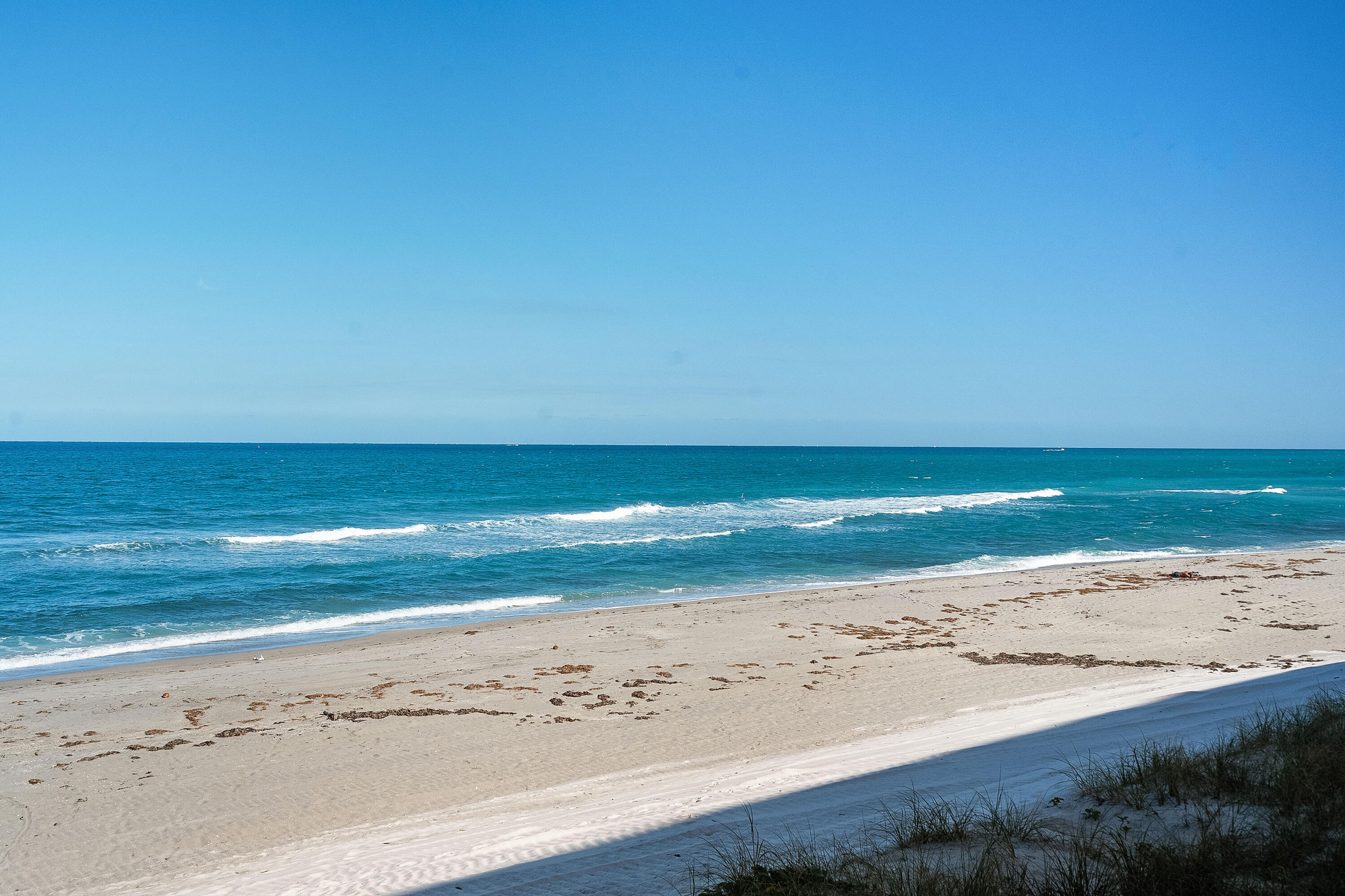 19850 South Beach Road, Unit 5C Jupiter, FL 33469 - Photo 35 of 38 Serene Ocean Jupiter Island