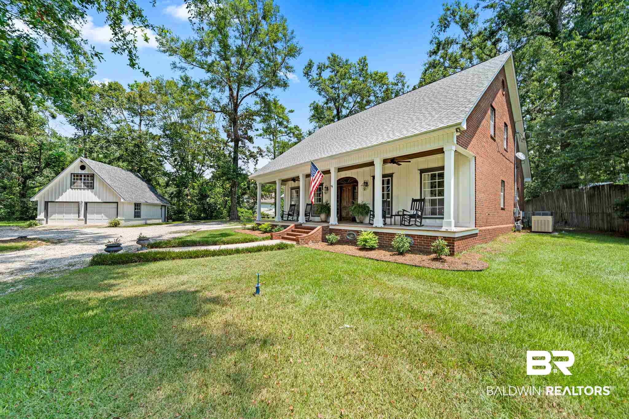 24276 Blake Lane Fairhope, AL 36532 - Photo 48 of 50