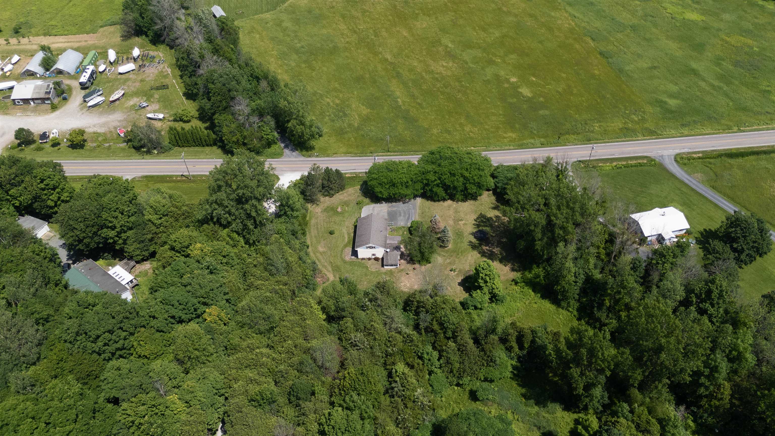 25 Ferry Road South Hero, VT 05486 - Photo 31 of 32 Gallery Image 31