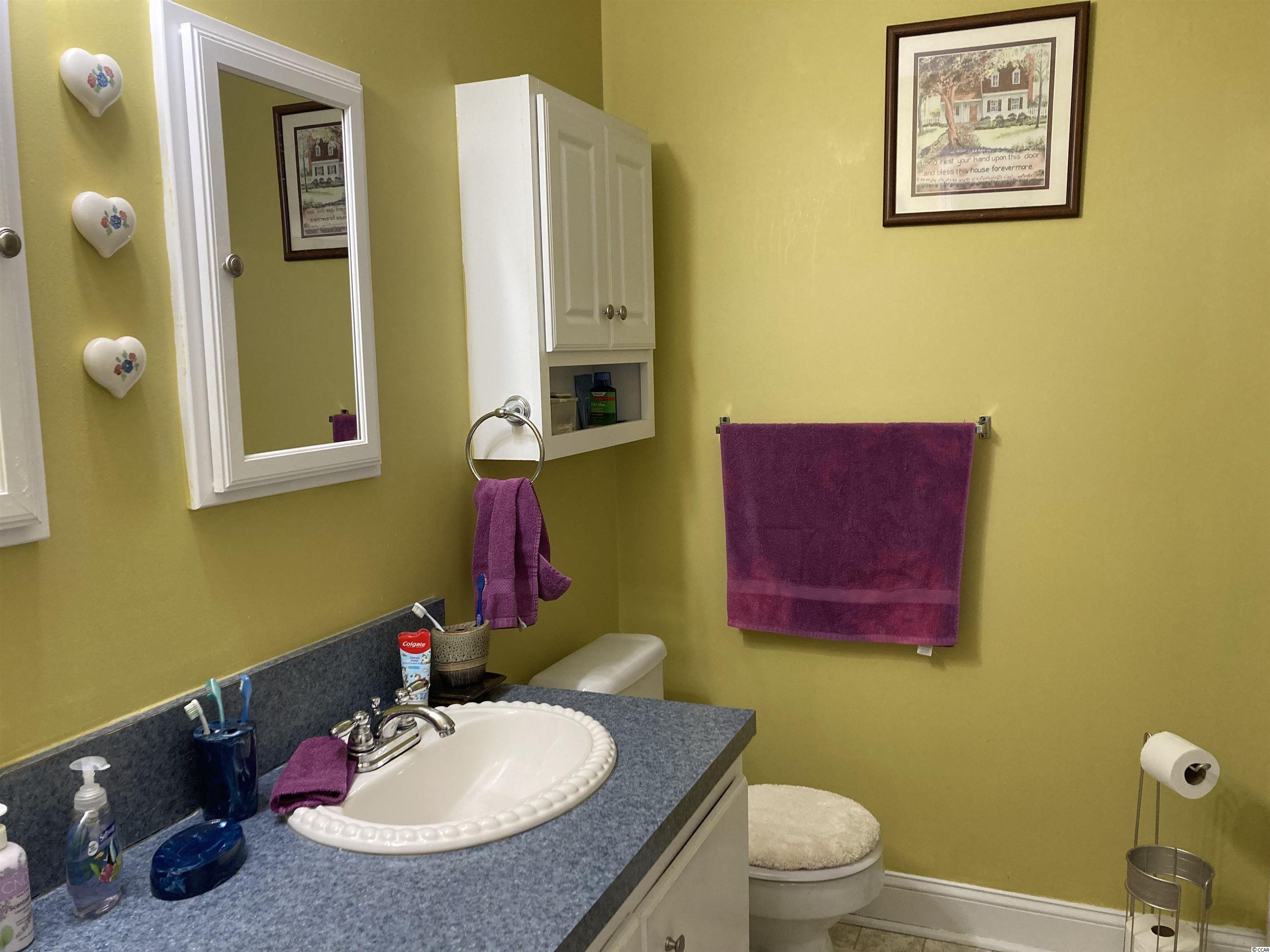 201 Berk Ginn Road Hemingway, SC 29554 - Photo 12 of 29