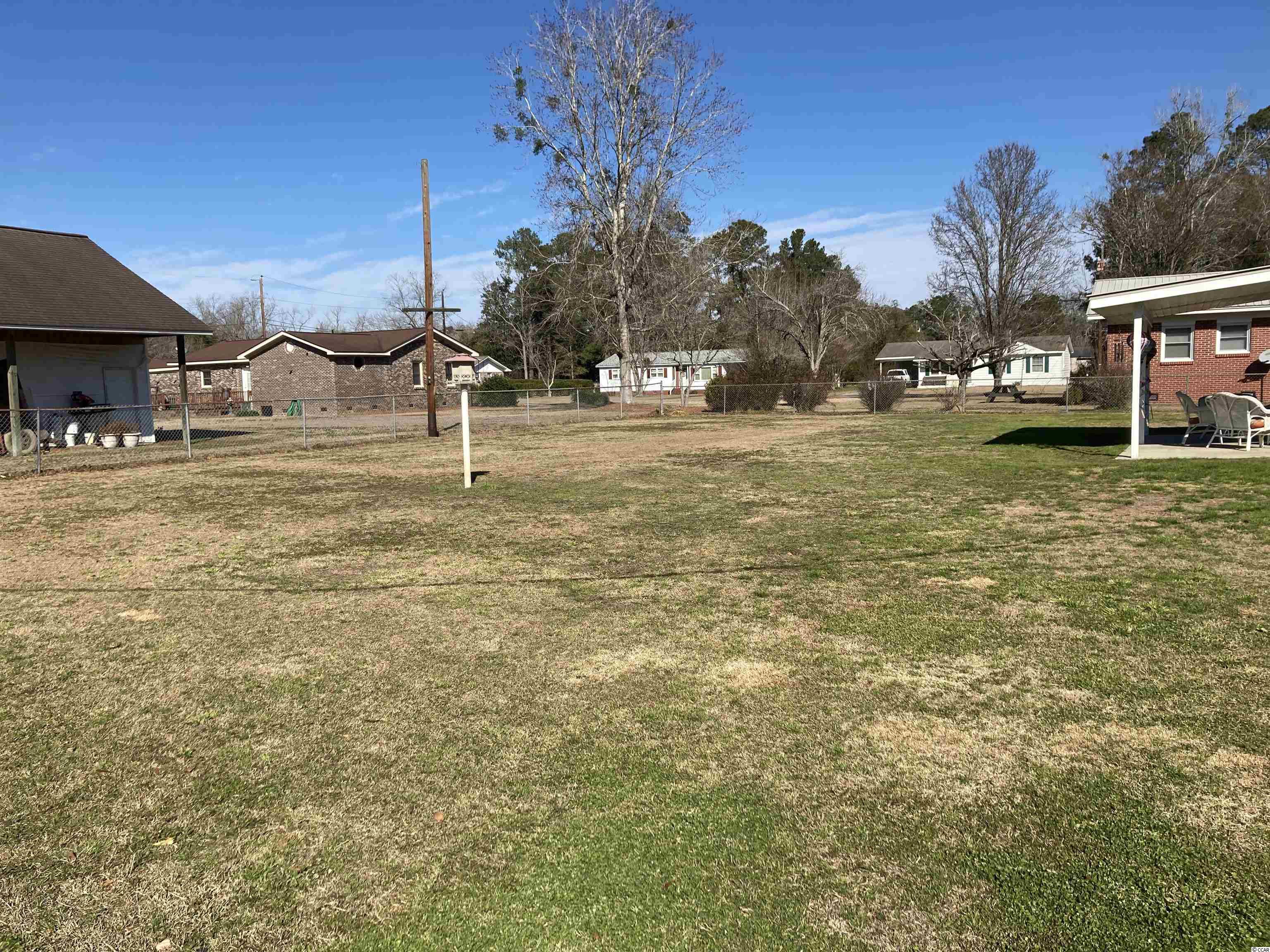 201 Berk Ginn Road Hemingway, SC 29554 - Photo 24 of 29