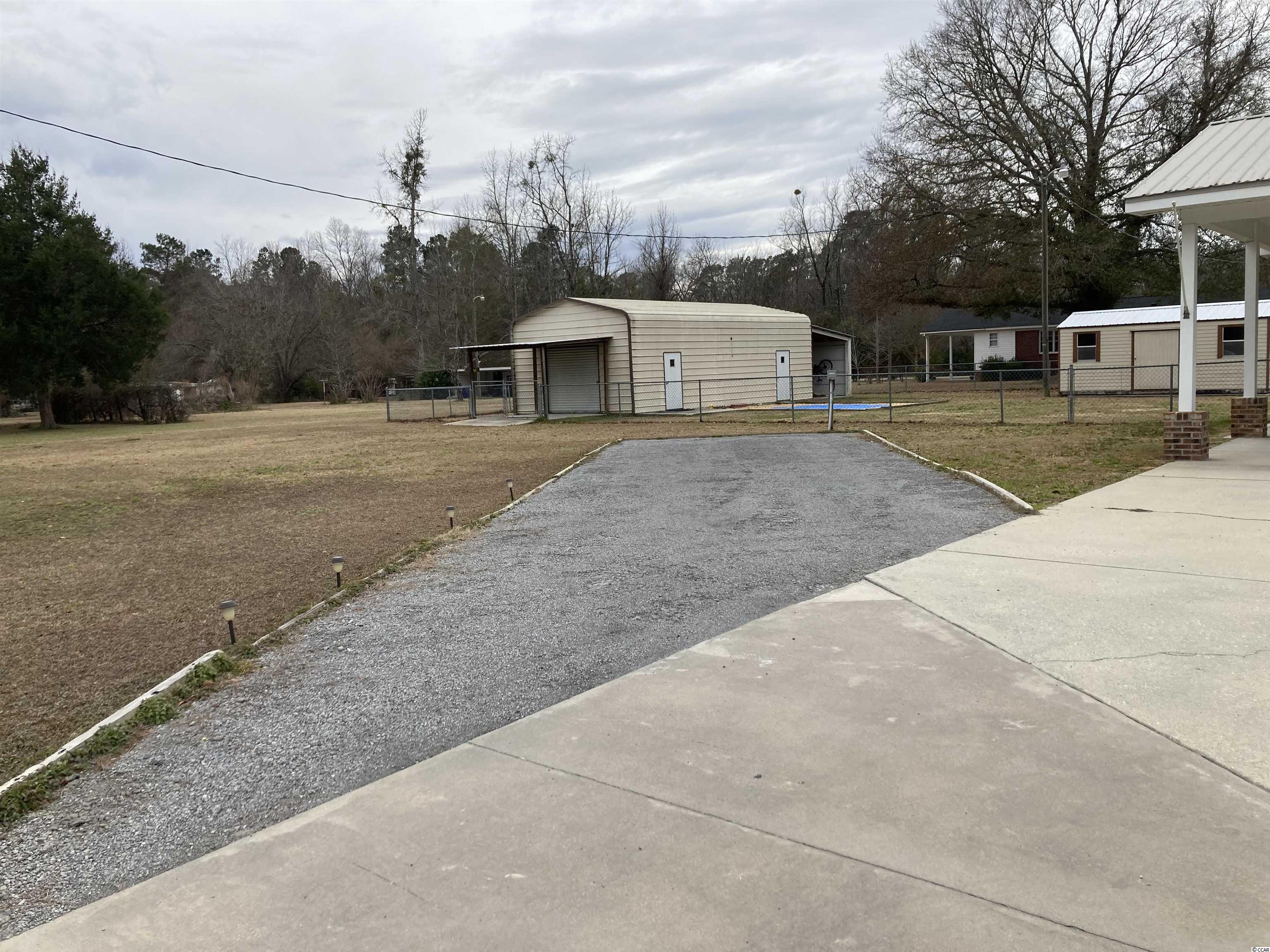 201 Berk Ginn Road Hemingway, SC 29554 - Photo 29 of 29