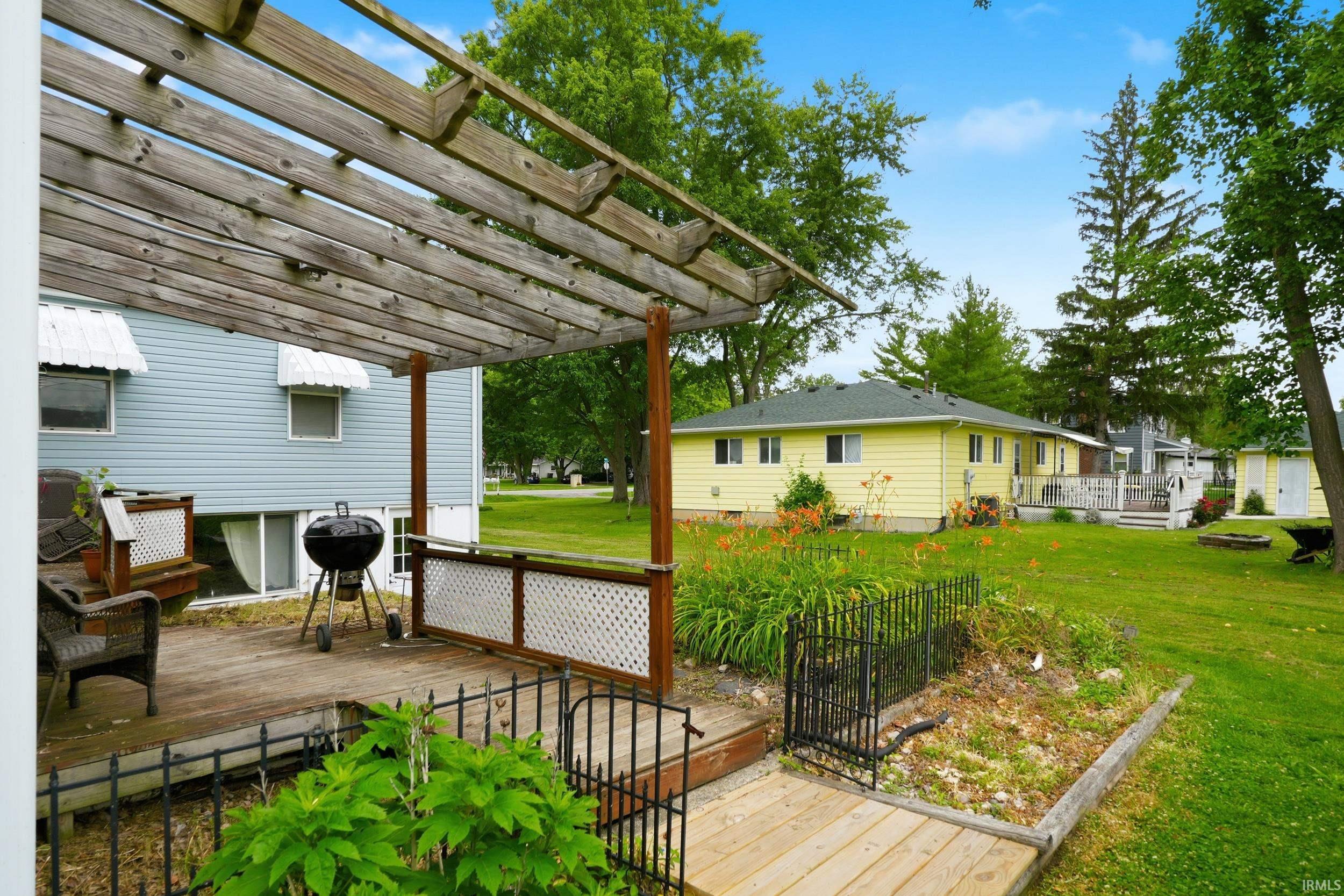 4214 Reed Road Fort Wayne, IN 46815 - Photo 32 of 35