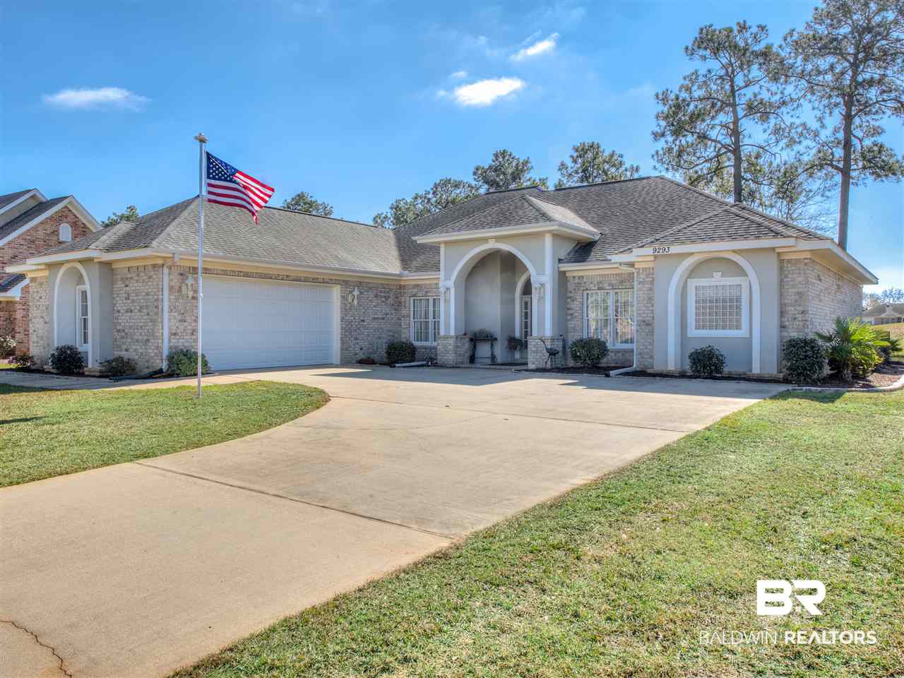 9293 Lakeview Drive Foley, AL 36535 - Photo 1 of 49
