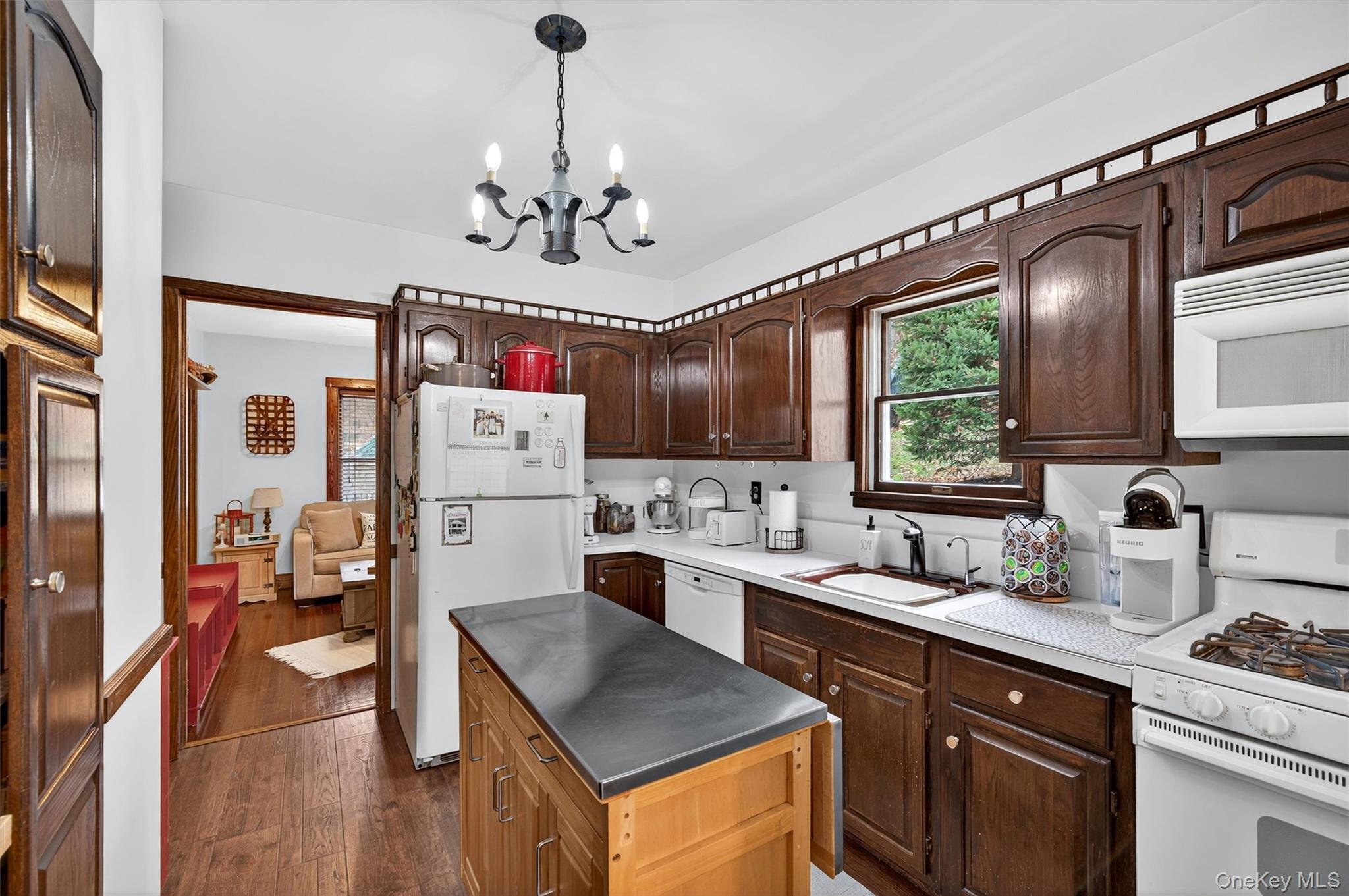 23 Stone Ridge Road Tuxedo Park, NY 10987 - Photo 14 of 50